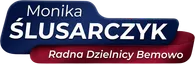 Monika Ślusarczyk Logo