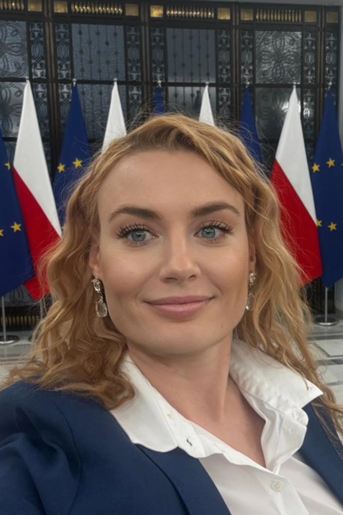 Monika Paulina Ślusarczyk