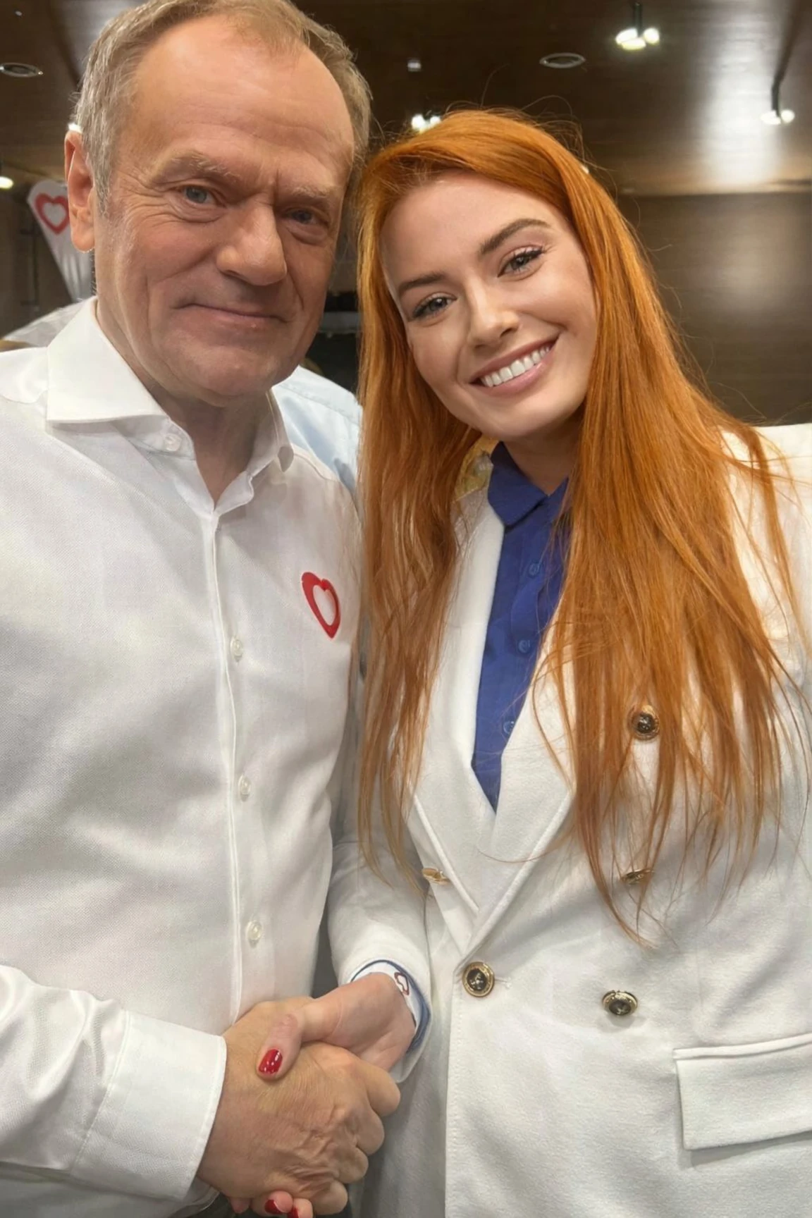 Monika Paulina Ślusarczyk