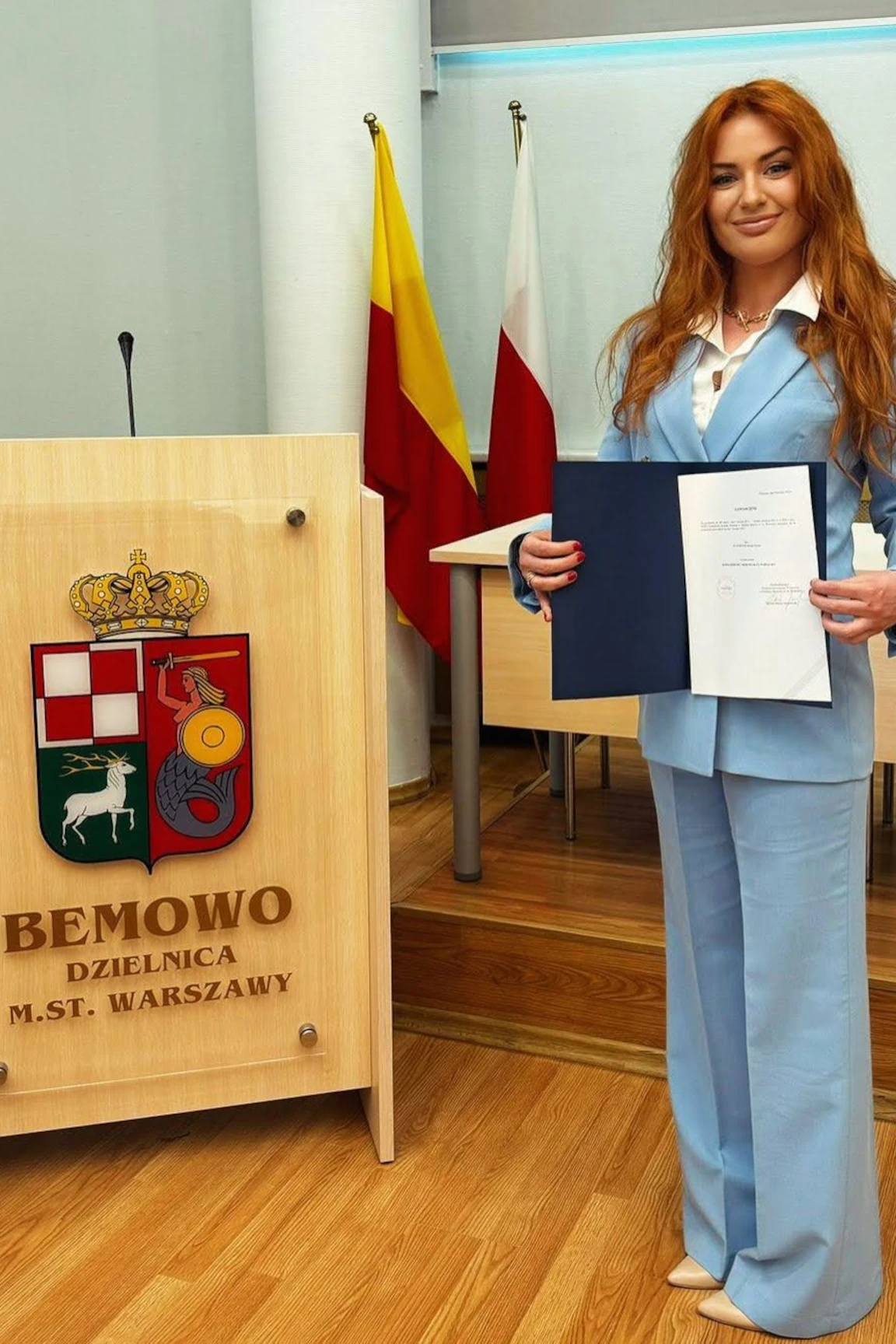 Monika Paulina Ślusarczyk