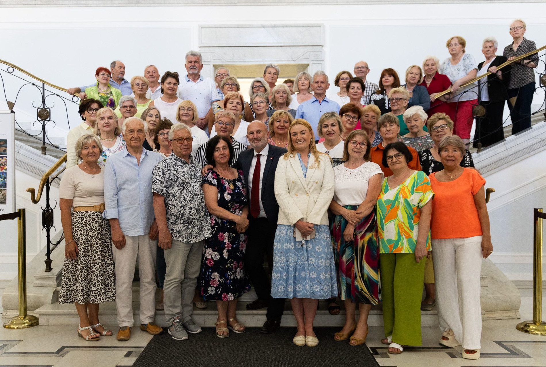 Monika Paulina Ślusarczyk portret