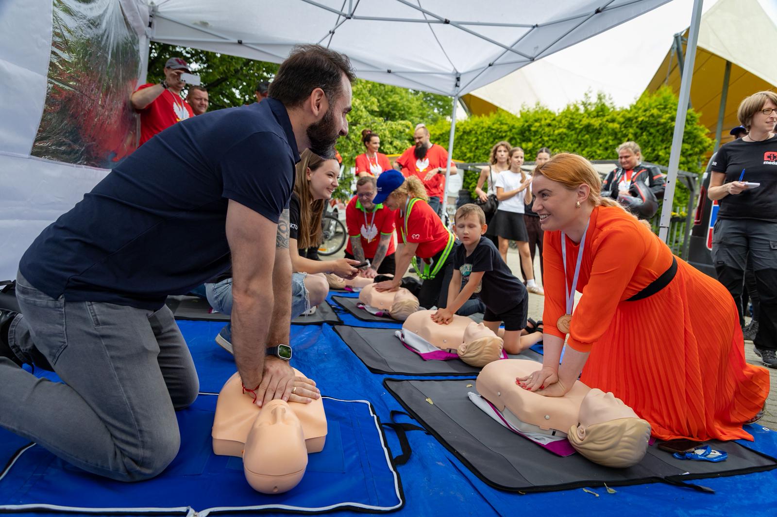 Zdrowie — Monika Ślusarczyk