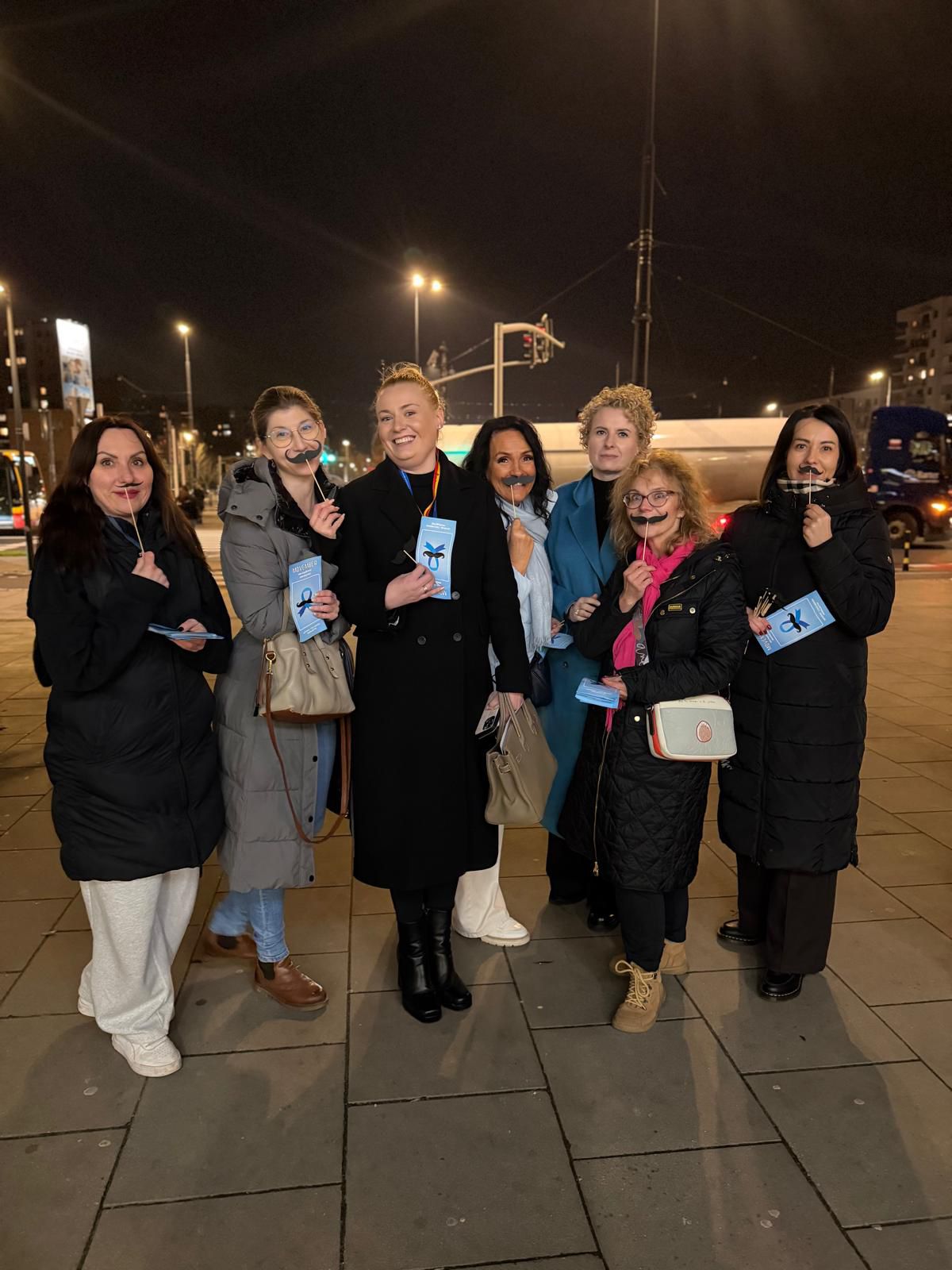 Spotkanie z mieszkańcami — aktywizacja lokalna